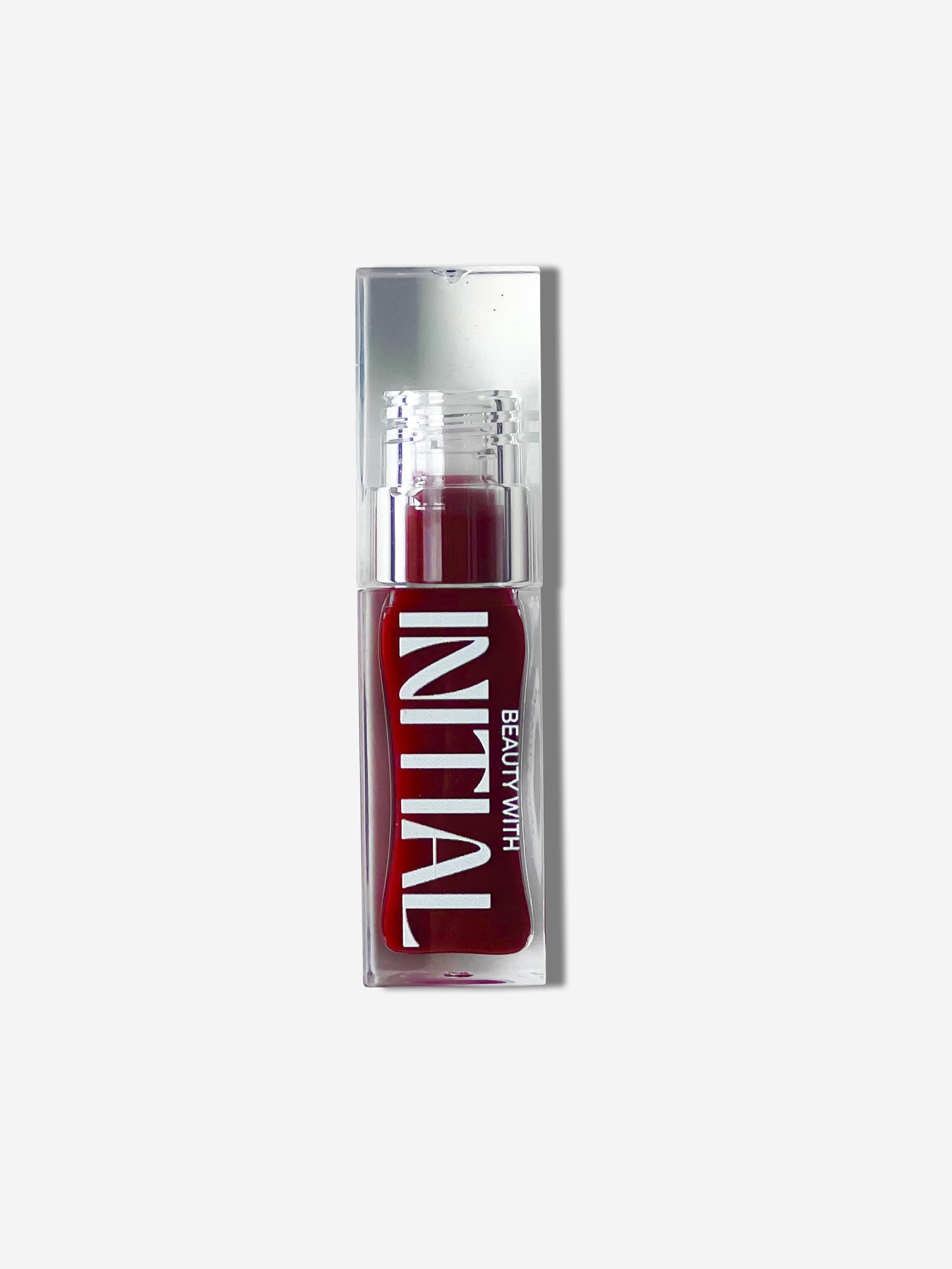Luscious Red